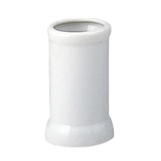 Incense Stick Holder, Wide-Mouthed White Buddhist Altar Supplies, Home Memorial Supplies, Urn Use