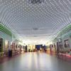 24V Solar LED Net Lights: Colorful, Waterproof, Outdoor Decorative Christmas Lights