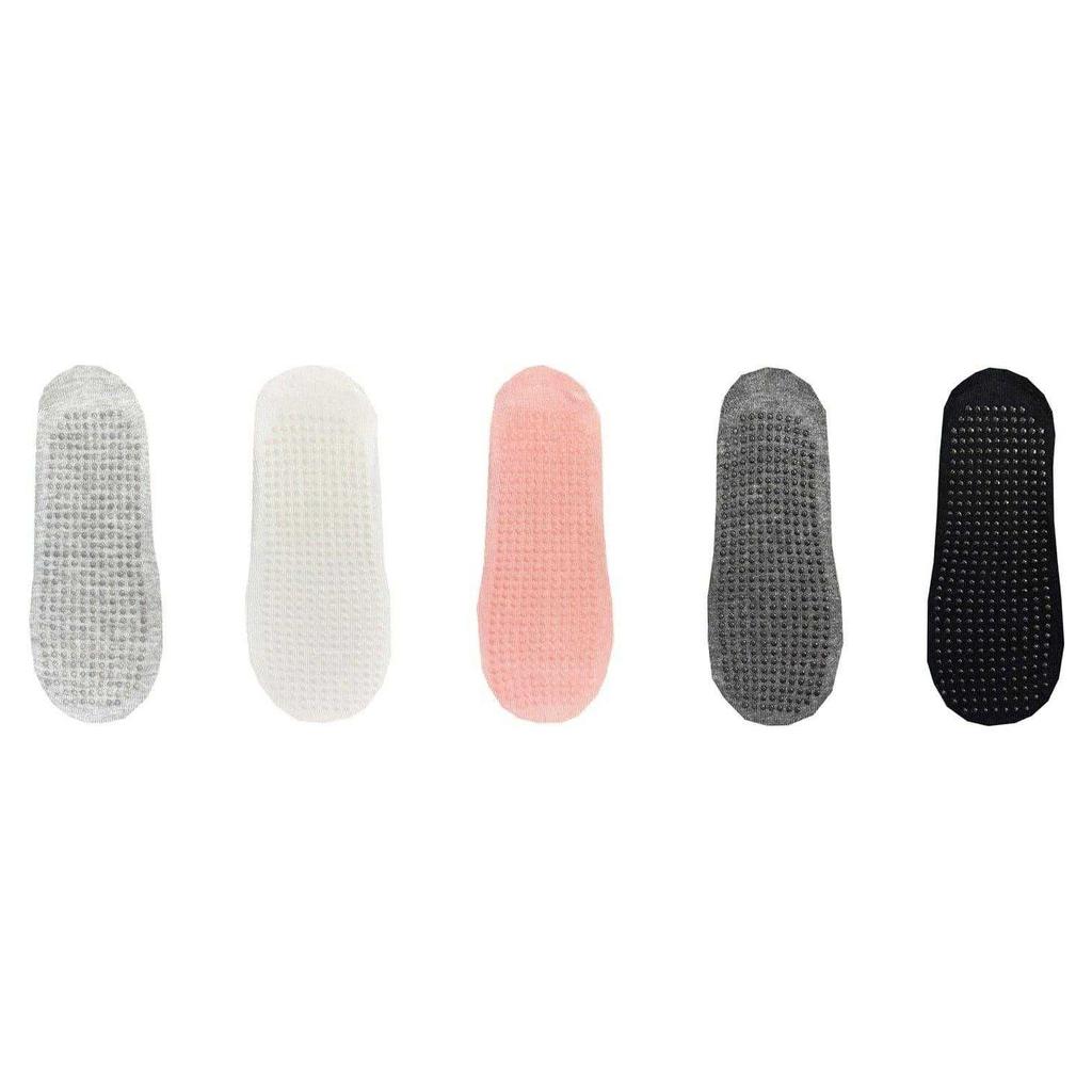 Slazenger Womens/Ladies Socks (Pack of 5)