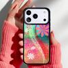 Maori Polynesian Samoan Tribal Soft Phone Case for iPhone 17 16 15 14 13 Pro Max Back Cover for 12 11 Pro Coque