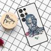 Heisenberg Breaking Bad Case For Samsung Galaxy S23 S10 S9 S8 Note 10 Plus Note 20 S22 Ultra S20 FE S21 FE Phone Cover