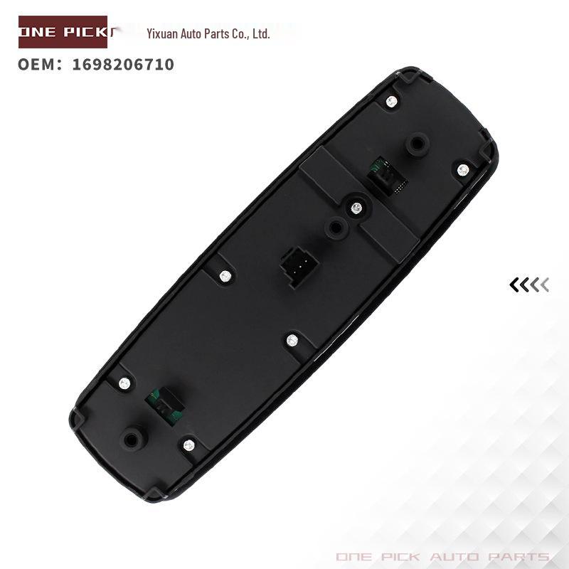 A1698206710 Power Window Switch for Mercedes W169/W245A