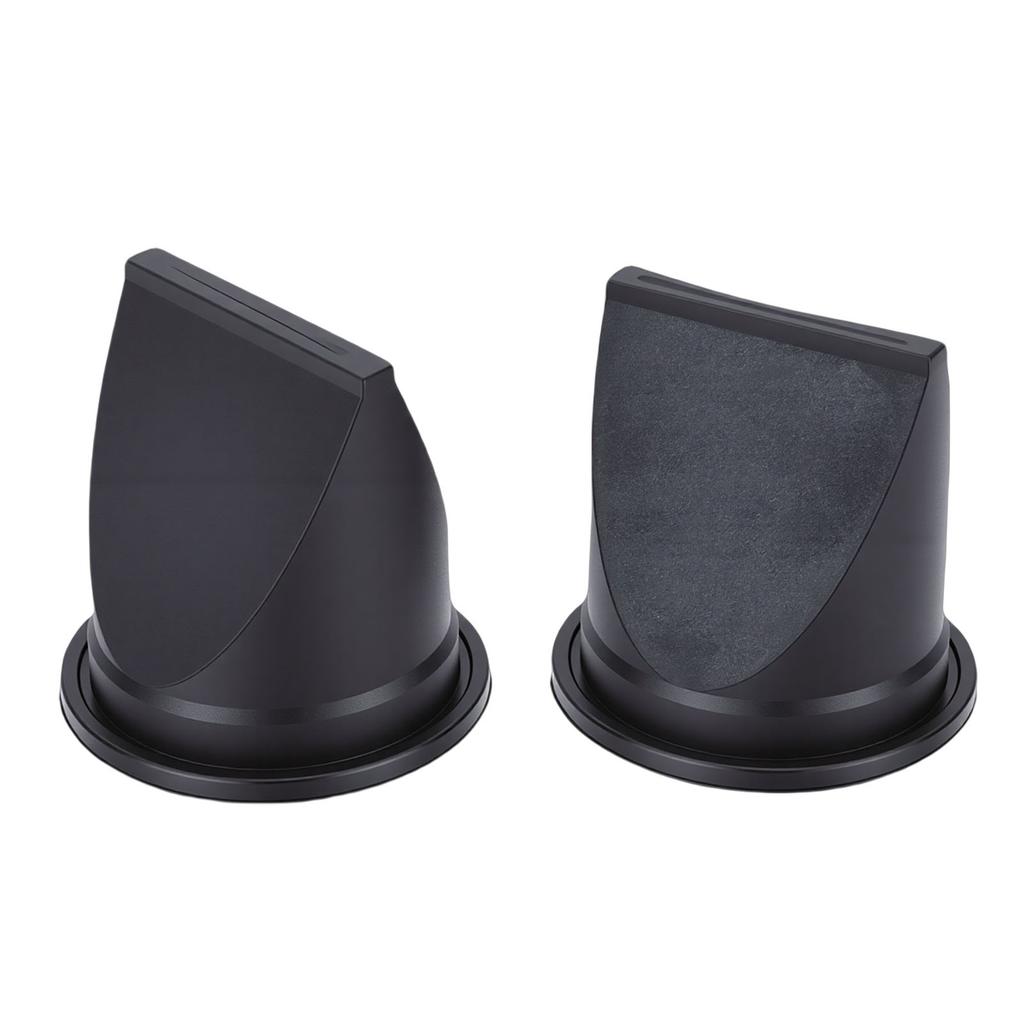 2PCS Duckbill Valve Kit 1 1 2 Inch 385310076 Replacement for S T VHT Series Vacuum Pump