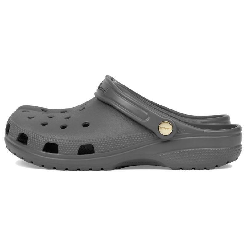 

JJJJound x Crocs Classic Clog EVA Унисекс Сланцево-серый 41-42 серый