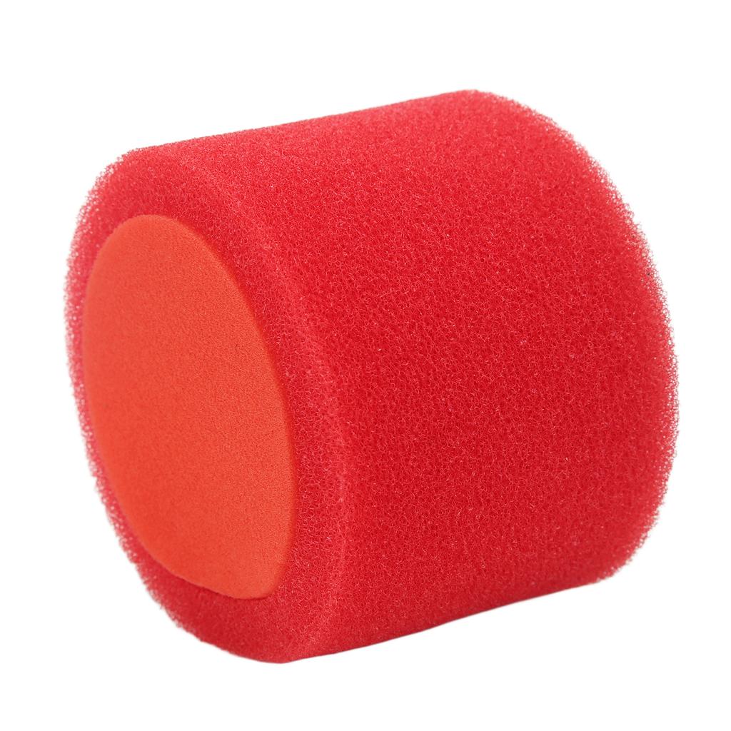 38mm Motorfiets Filterreiniger voor 50 ‑200 ATV Crossmotor Motorfiets Scooter