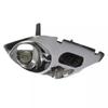 High Brightness Automotive LED Dome Light Assembly Suitable for F37Z-13776-B F37Z13776B Interior Overhead Reading Lamp