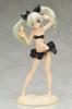Kotobukiya Girls Panzer Movie Anchovy Swimsuit Scale PVC Painted Finished Figure & Ver. 1/7