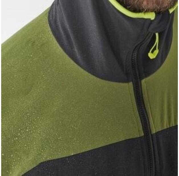 Куртка Millet Fusion XCS Hoodie