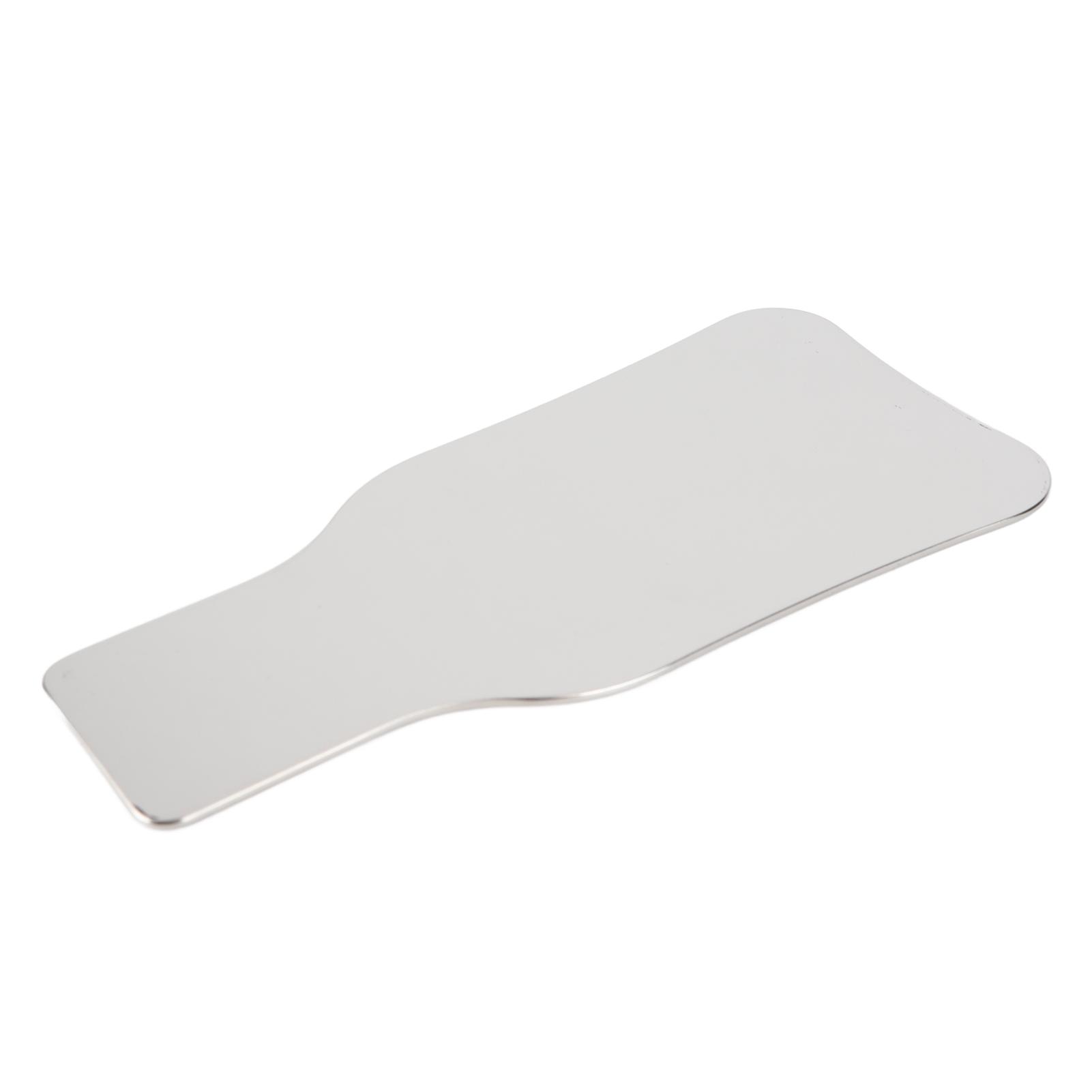 

Dental Mirror Clear Imaging Compact Portable Sturdy Durable Reliable Convenient Practical Oral