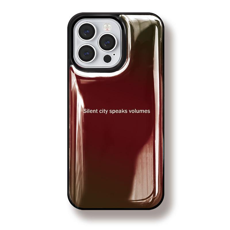 

Zhitai Чехол-капля для iPhone 16/15/14 Pro Max, 13/12 и Huawei Mate 60 Pro iPhone 16 Pro Max