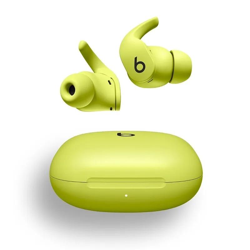 Beats Fit Pro True Wireless Noise Canceling Bluetooth Headphones In-Ear Sports High-Quality Magic Sound B Headset
