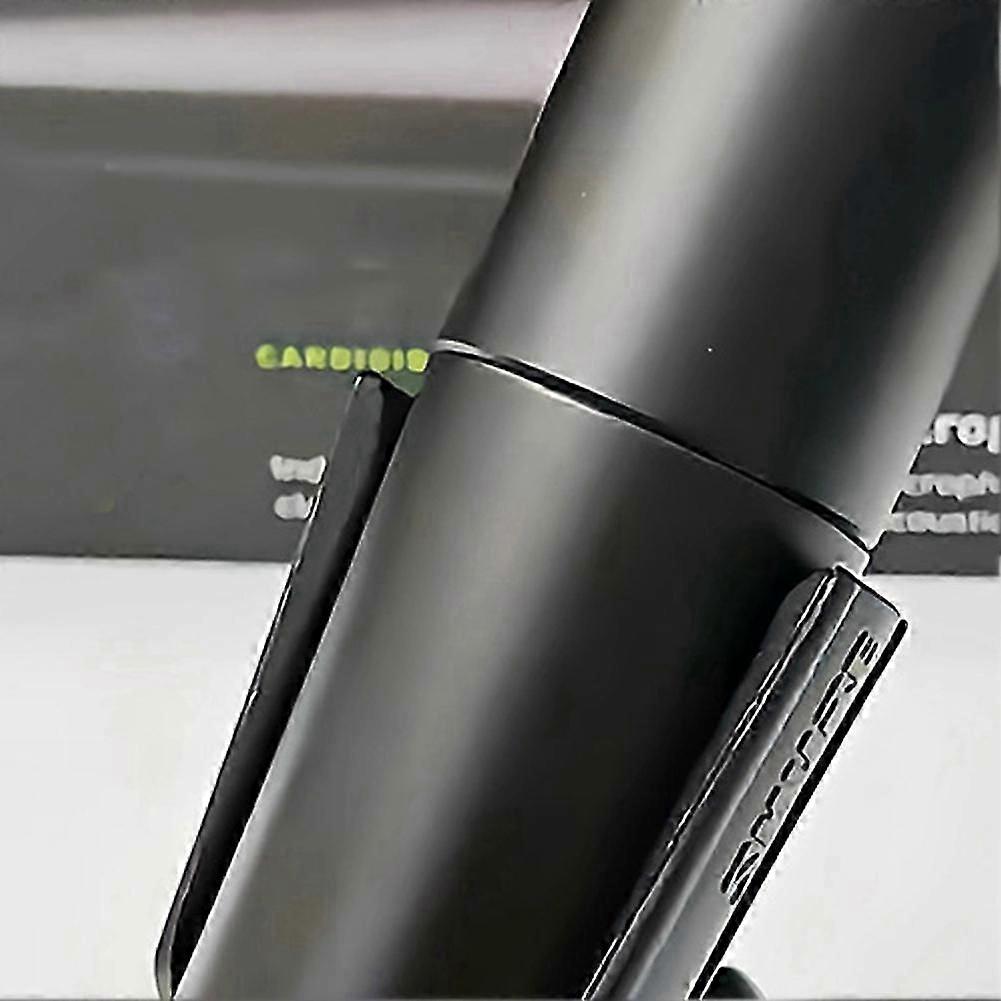 SHURE SM57 Handheld Noise Cancelling Karaoke Microphone