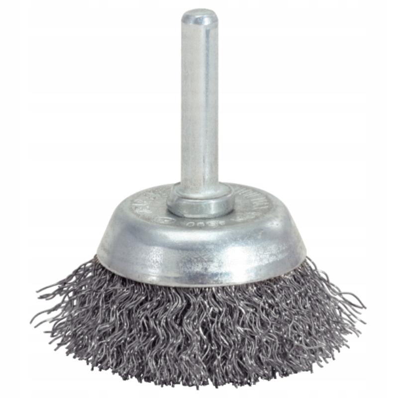 Szczotka Druciana Garnkowa 0,3 Mm, 38Mm Ks Tools