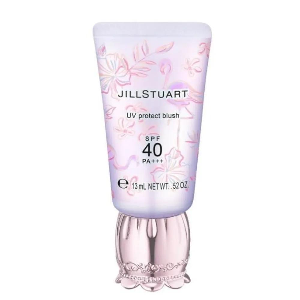 

Jill Stuart UV Protect Blush SPF40/PA+++ 3 Colors