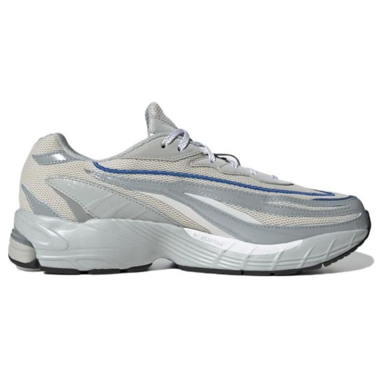 adidas Orketro Bliss Bright Blue Unisex Sneakers Grey Cloud-White GX3126