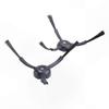 Washable Filter and Brush Set for Robotic Vacuum Cleaner Accessory Parts