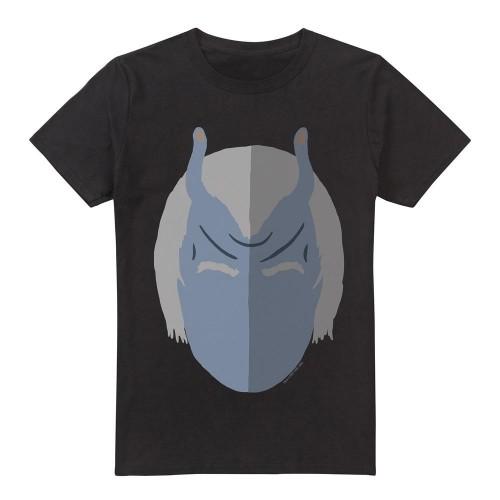 Star Trek Mens The Andorian T-Shirt