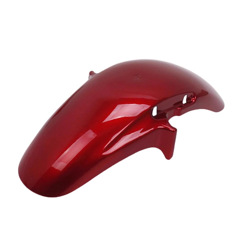 CVK Front Fender Mud Splash Guard Mudguards For Honda CB400 VTEC 1999 - 2014 Motorcycle Accessories Front Wheel Cover
