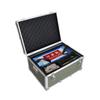 Military Green Aluminum Alloy 20-inch Utility Case