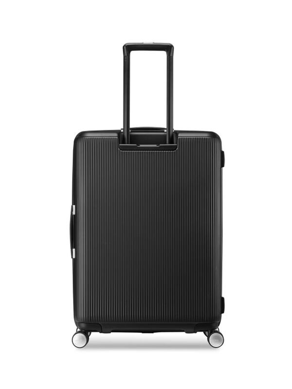 Samsonite HJ8 20-inch Hard-sided Spinner Carry-on