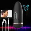 1pc Automatic Male Massager Sucking Vibrator, Electric Massage Cup Adult Products for Men