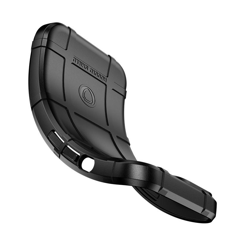 Nárazuvzdorný kryt pro Xiaomi 12 Pro Bumper Nárazuvzdorný Měkký Tenký Zadní Kryt pro Xiaomi 12 13 10T Pro Kryt pro Xiaomi 12 Pro Pouzdro