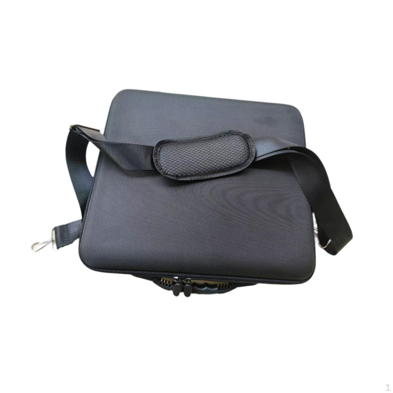 Pool Ball Carrying Case Billiards Lightweight