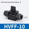 PU PY PK PE PV SA HVFF PZA PM Tube Pneumatic Fitting Connector High Efficiency for Industrial Piping Network