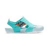 Air Jordan Flare Aurora Green Sandals Kids Sandals CI7849-301