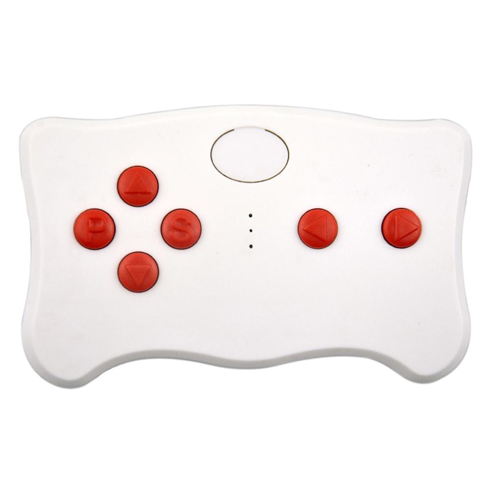 

Remote Control and Receiver 2 4G Kit for WEELYE RX41 Toys Offering Easy Frequency Matching and Reliable Performance