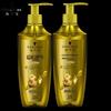 Schwarzkopf Ginger Essence Oil Control Shampoo Twin Pack