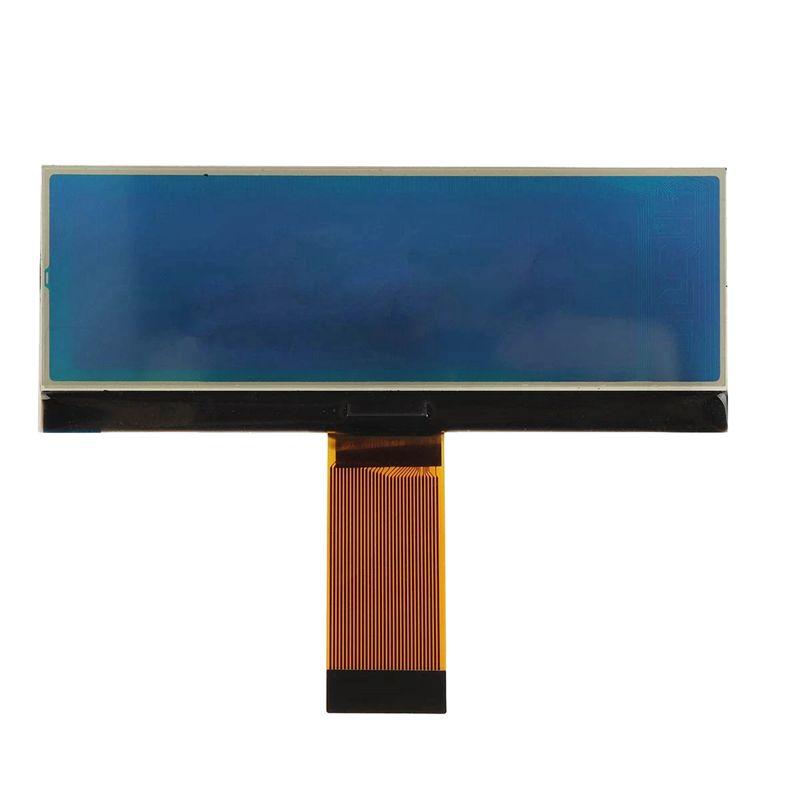 AA92-LCD Screen Display For Nissan Juke Qashqai X-Trail Frontier Note Navara Equator