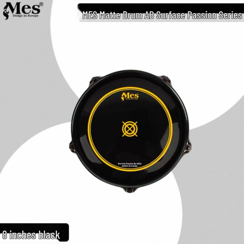 AB Face Passionate Series Drum Practice Pad: Beginner to Pro Evolution System