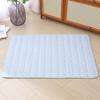 Self Cooling Mat for Dogs Cats Non-Slip Washable Pet Cooling Pad for Summer Indoor Outdoor Crate Kennel Floor Car Seat
