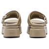 UGG Callie Sandal Sand Women's 1152697-SAN