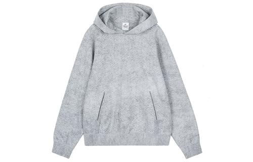 Nike Sweatshirts Men s Light Gray FB7519-077 S светло-серый