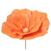 Reusable Wedding Road Flower 40cm Photography Props Fashion Background Fake Flowers  Party Supply