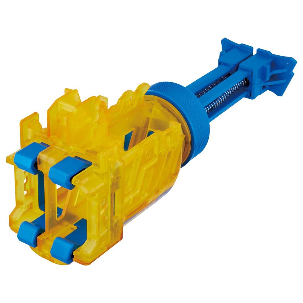 Bottleman BOT-44 Drago Gina DX