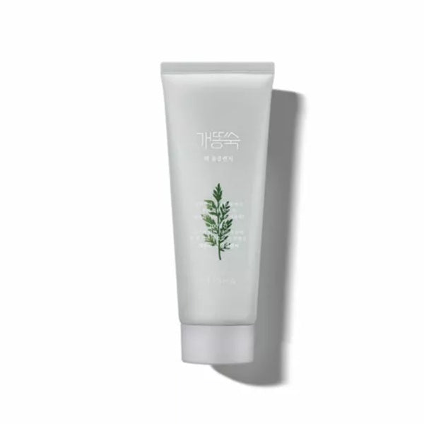 MISSHA New Artemisia Pack Foam Cleanser - 150ml