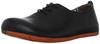 Walking Shoes Mootopia Lace Black Cm 2E [Merrell] Men's 26.0