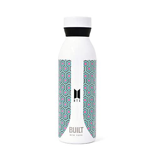 

Built x BTS Double Wall Vacuum Insulated Stainless