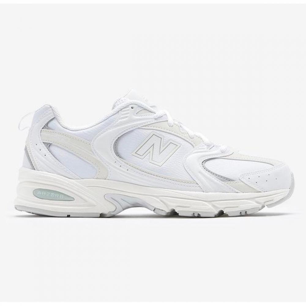 

New Balance Mr530rc Running Shoe White D Common B1 nbpDef055w 10 NBPDEF055W 10 225