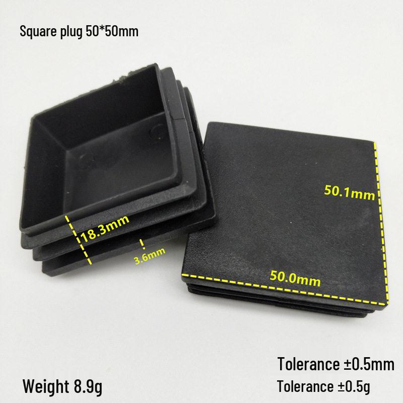 Anti-Slip Dumbbell Bar Grip Cover - Wear-Resistant, Comfortable Fitness Accessory.