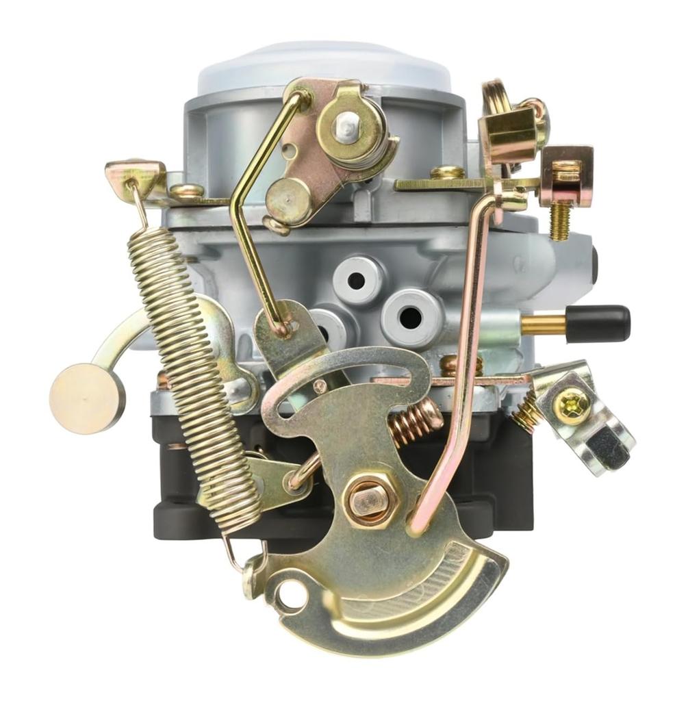 Engine Carburetor for Nissan A12 Sunny Truck, Sunny B110, A12GX, A12T, Datsun Pulsar Truck, Part Number 16010-H1602, Aftermarket Maintenance Part