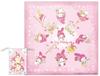 Reading Support Cloth Luna's My Melody Edition (Type C, 60x60)
