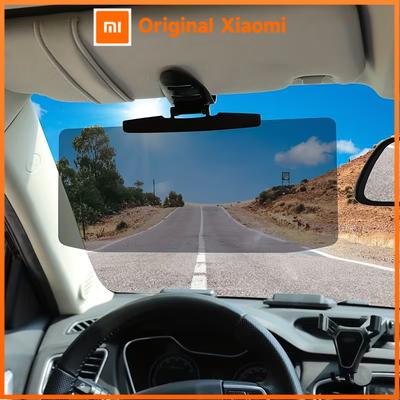 Xiaomi Car Interior Strong Light Anti Glare Sunshade, Car Sunshade, Car Blackout Glasses