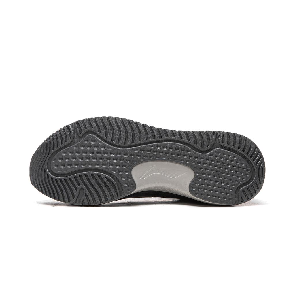 Li Ning Cushioning Slip Resistant Abrasion Resistant Cushioning Slip Resistant Abrasion Resistant Low top Casual ARSW105-1