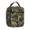 Bestselling Martens Of The World Stitched Detail Office Lunch Bag Beach Outing Office Lunch Bag