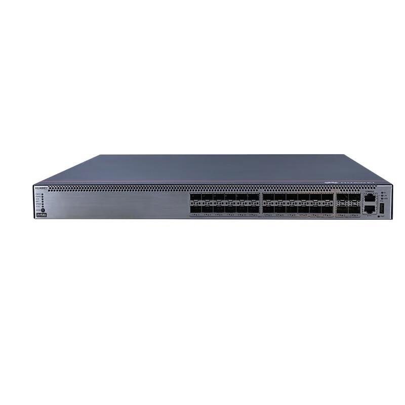 Huawei Enterprise Network Switches