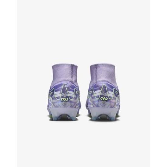 Nike United Mercurial Superfly 10 Elite Lila Achat HF1603-500 Herrengröße